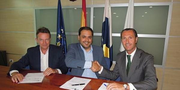 El Colegio de Mediadores de Santa Cruz de Tenerife y Caser renuevan su acuerdo de colaboración